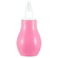 thumbnail image 1 of SNNROO Baby Safety Nose Cleaner Vacuum Suction Children Nasal Aspirator New Baby Care Diagnostic-tool Vacuum Sucker, 1 of 5