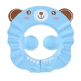 thumbnail image 1 of SNNROO Baby Shampoo Artifact Children's Shampoo Cap EVA Children's Waterproof Ear Protector, 1 of 5