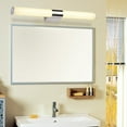 thumbnail image 1 of SNNROO Bathroom Vanity Light Fixtures, Bathroom Front Mirror Vanity LED Fixture Light for Toilet, 1 of 7
