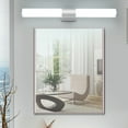 thumbnail image 1 of SNNROO Cool White LED Vanity Light, 1 of 9