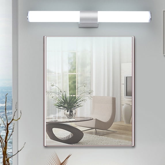 SNNROO Cool White LED Vanity Light