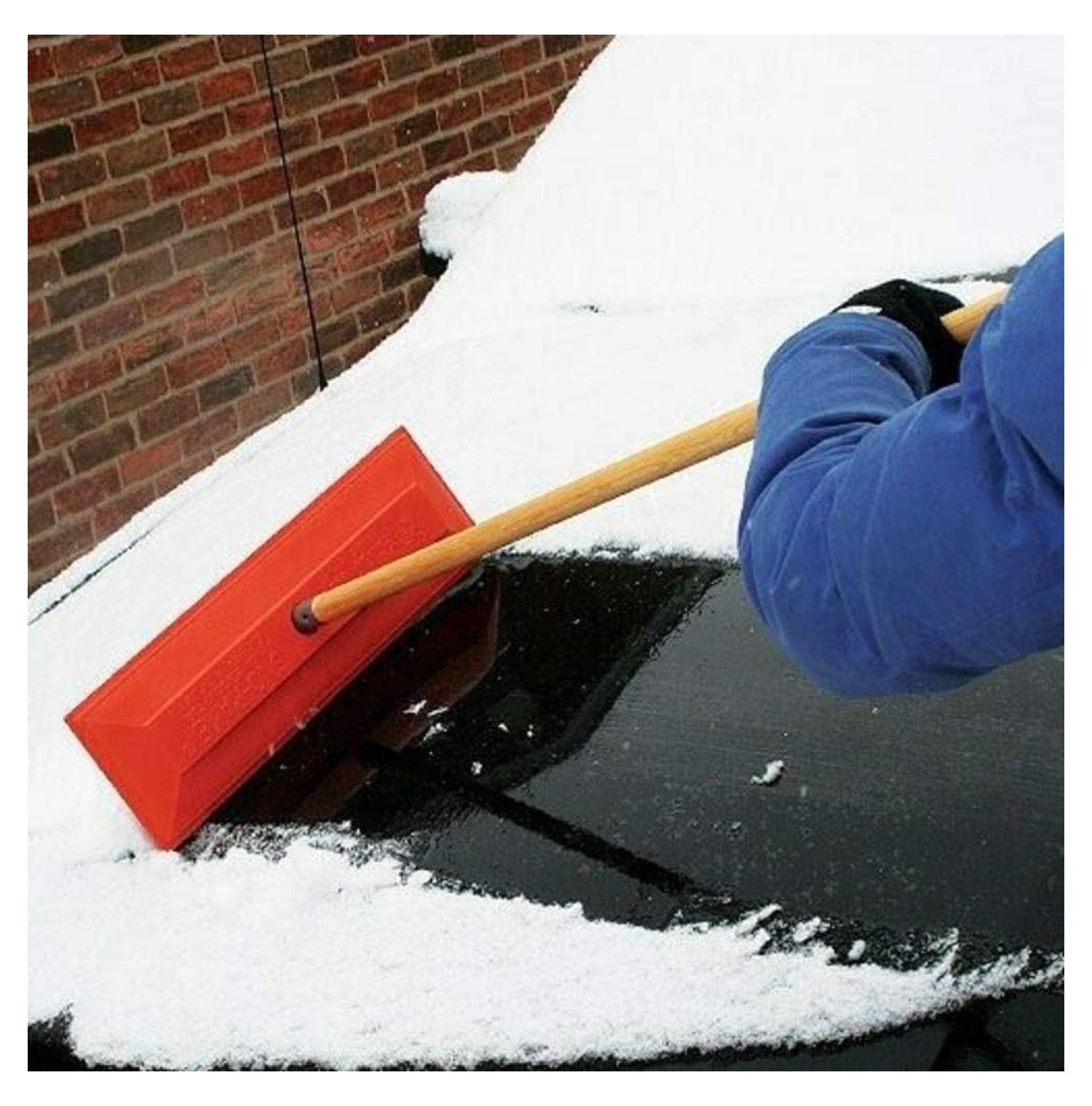 Finished Rakes SNO-RAKE 18