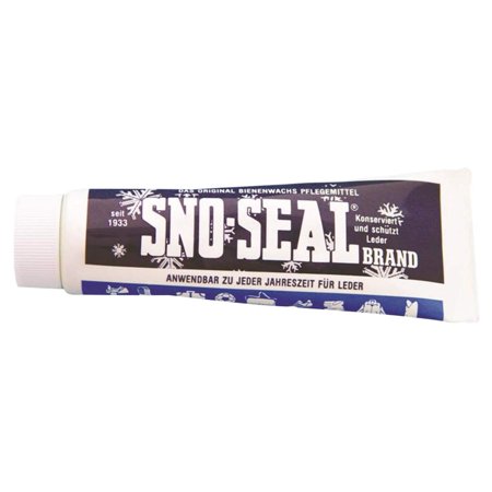 SNO-SEAL Atsko 1333 Leather Waterproof Waxes, 3.5 oz