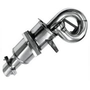Sno Stuff 331-212 Rumble Pack Single Canister Silencer