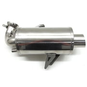 Snostuff 331-413 Rumble Pack Single Canister Silencer