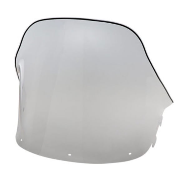 SNO Stuff 450-242-01 Windshield - High - 20in. - Clear