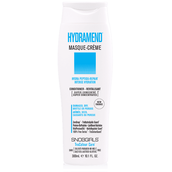 SNOBGIRLS HYDRAMEND Hydrating Conditioner 10.1 oz