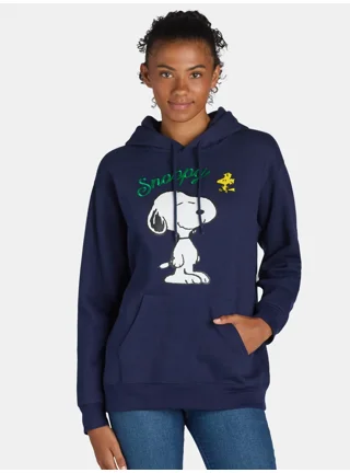 Snoopy Sweatshirt