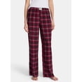 thumbnail image 1 of Peanuts Women's and Women's Plus Sleep Pants, Sizes XS-2X, 1 of 5