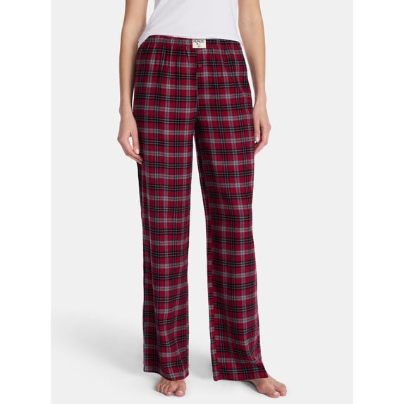 Peanuts Women's and Women's Plus Sleep Pants, Sizes XS-2X