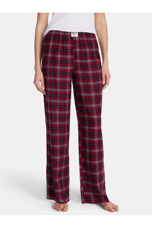 Women's and Women's Plus Sleep Pants, Sizes XS-2X