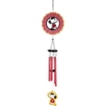 thumbnail image 1 of SNOOPY WIND SPINNER CHIME, 1 of 1