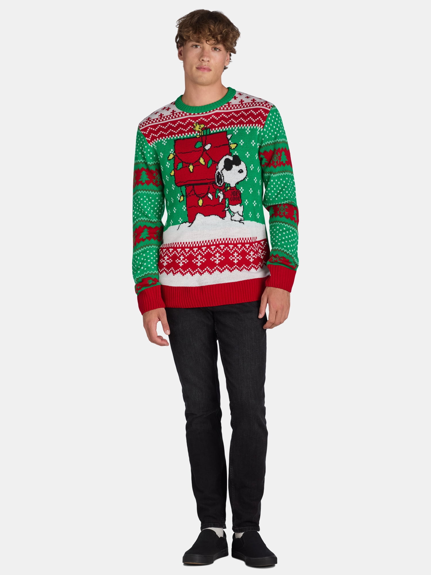 Kohls budweiser christmas sweater online