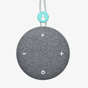 SNOOZ Go 2 Portable White Noise Sound Machine