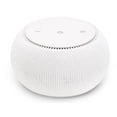 thumbnail image 1 of SNOOZ Pro - Smart White Noise Machine – Real Fan Inside, Non-Looping White Noise, Adjustable Tone & Volume – App-Based Remote Control, Sleep Timer, and Night Light - Cotton, 1 of 6