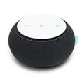 thumbnail image 1 of SNOOZ White Noise Sound Machine - Real Fan Inside, Control via iOS and Android App - Charcoal, 1 of 6