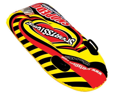 SNOPEDO Snow Tube