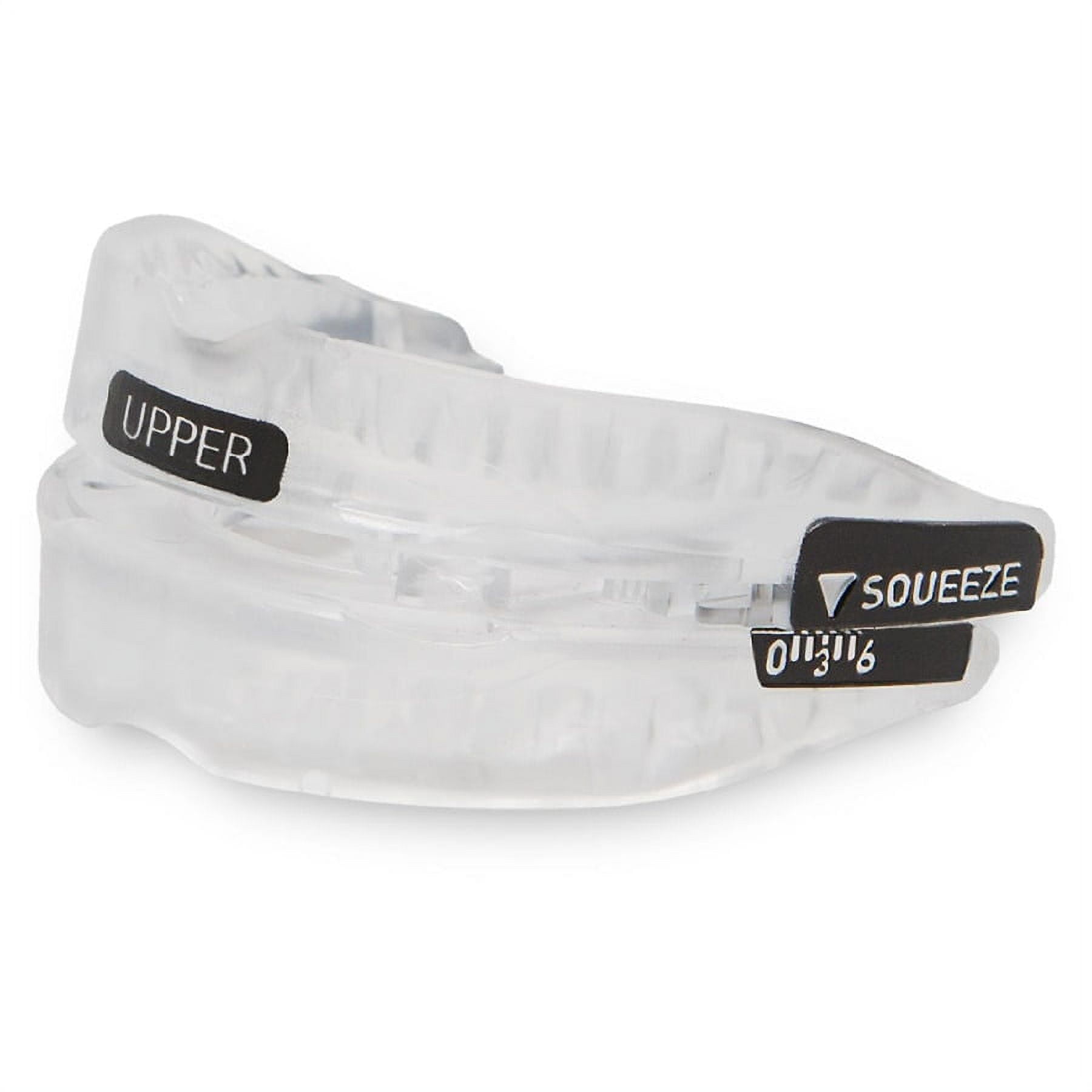 SNORERx Snore Rx Stop Snoring Mouthguard