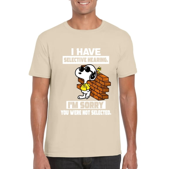 SNOUS Abstract Graphic Design Modern Art Style Cool Unique T-Shirt, for men & women, up to size 5XL