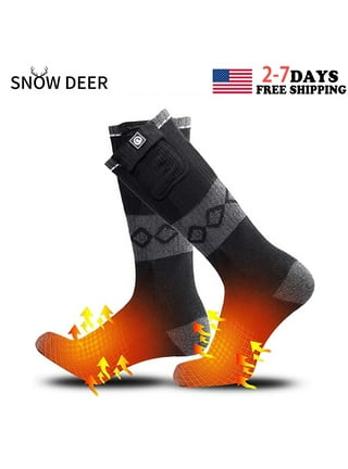 2022 Foot Sweater Ski Sock - Now On Sale