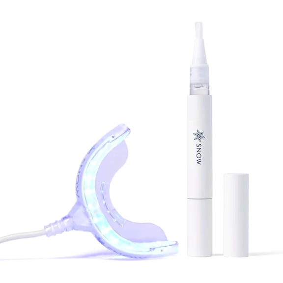 SNOW Diamond Wired Whitening Kit - 1 Wand Kit