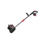 HYPER TOUGH 20V MAX BRUSHLESS SNOW SHOVEL