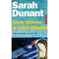 thumbnail image 1 of Pre-Owned SNOW STORMS IN A HOT CLIMATE (Paperback) 1853818933 9781853818936, 1 of 1