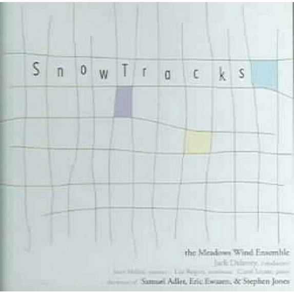 SNOW TRACKS