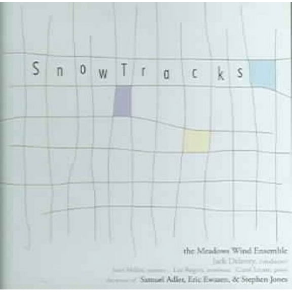 SNOW TRACKS