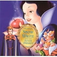thumbnail image 1 of SNOW WHITE AND THE SEVEN DWARFS [ORIGINAL MOTION PICTURE SOUNDTRACK] [REMASTER], 1 of 1