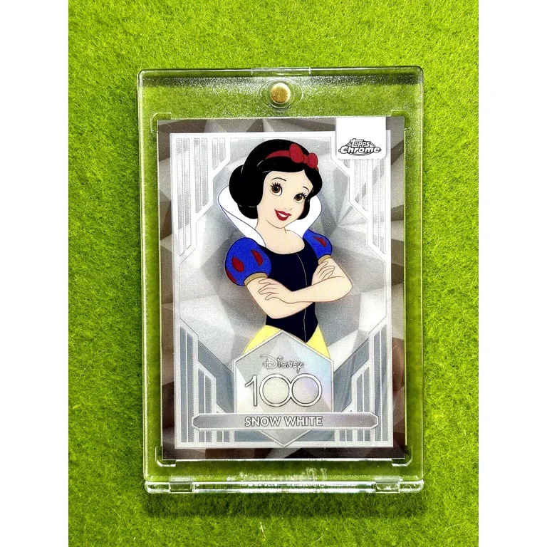 Topps Chrome Disney 100 No1〜100 全部セット $_57.JPG?set_id=8800005007