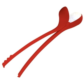 Emsco Group 1051 24" Red Plastic Snowball Slinger