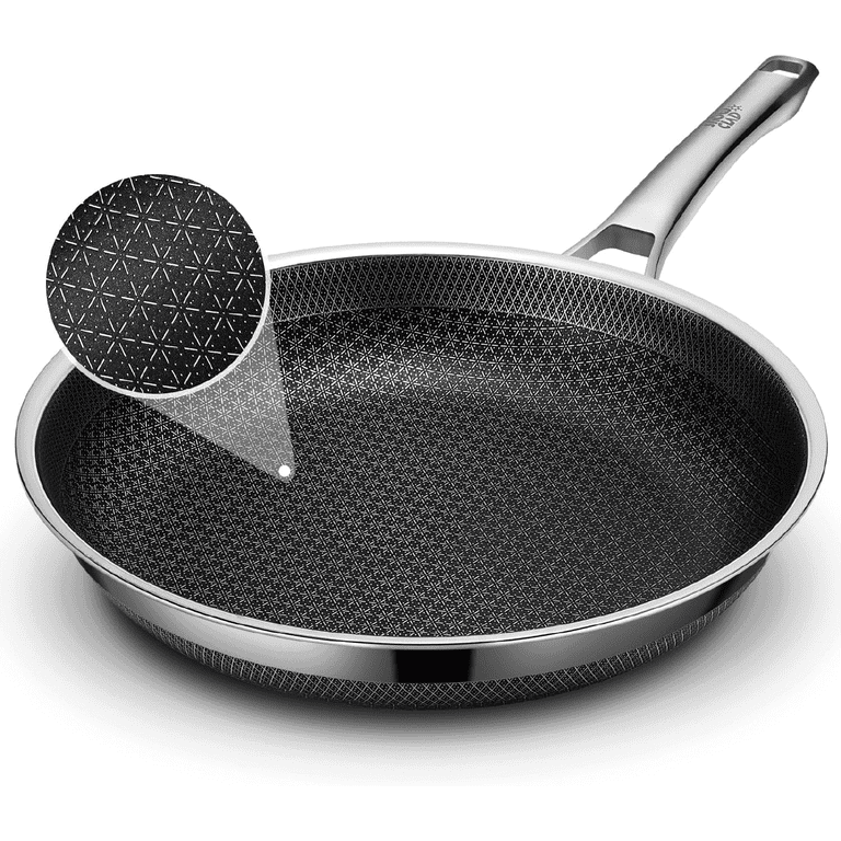 Nonstick Pans in the Dishwasher: Myths, Facts, and Best Practices