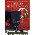 thumbnail image 1 of Pre-Owned Snowfall: A Days of Redemption Christmas Novella (Paperback) 0062204548 9780062204547, 1 of 1