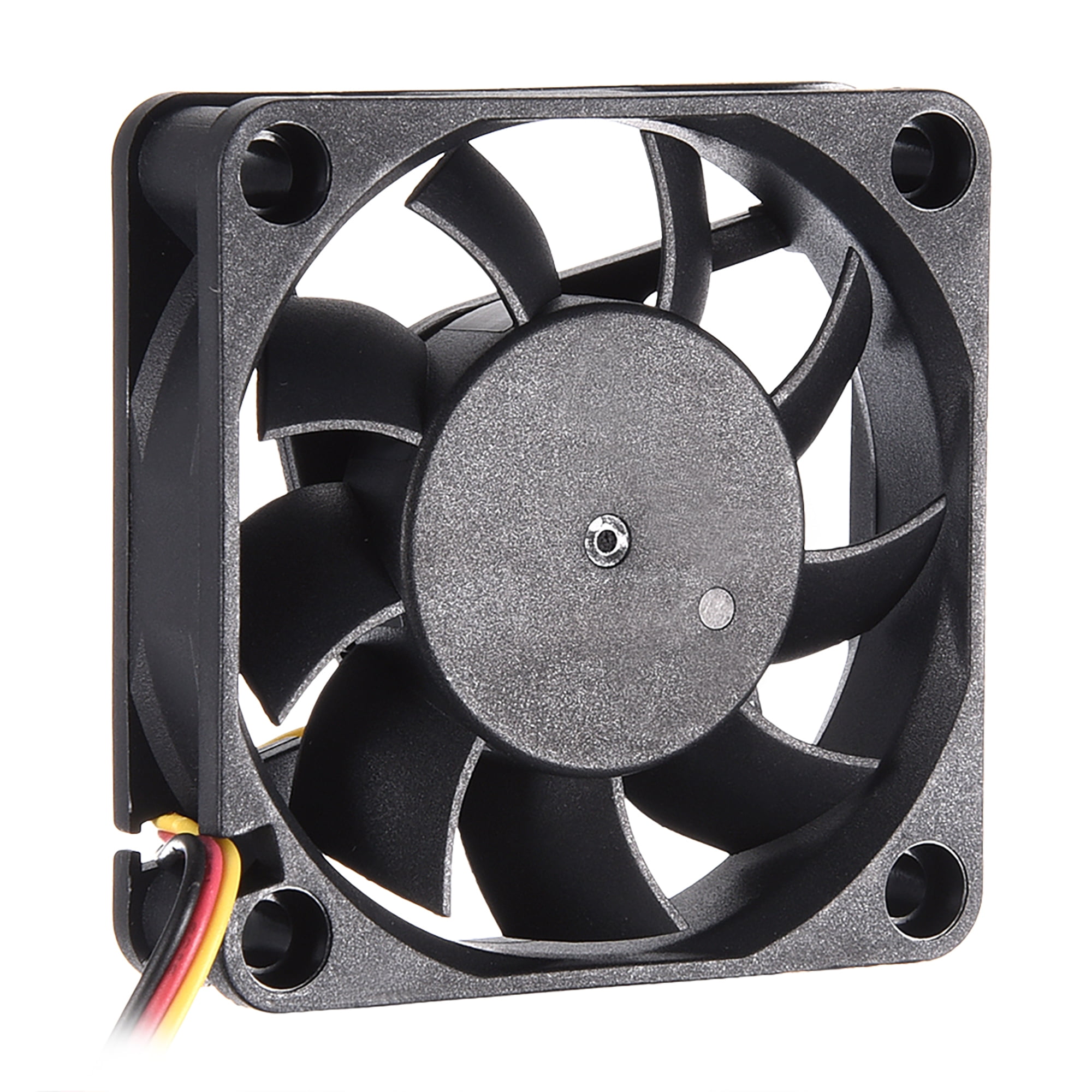 SNOWFAN Authorized 60mm x 60mm x 15mm 12V Brushless DC Cooling Fan  