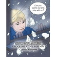 thumbnail image 1 of Snowflakes Knocking at My Window, (Paperback), 1 of 1