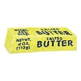thumbnail image 1 of SNOWKITTEN Yellow Polyester Indoor Decorative Butter Block Doormat, 1 of 6