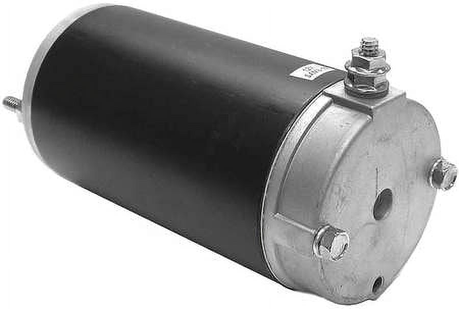 BUYERS PRODUCTS 1306005 MOTOR,12 VOLT,FITS ELECT-TOUCH