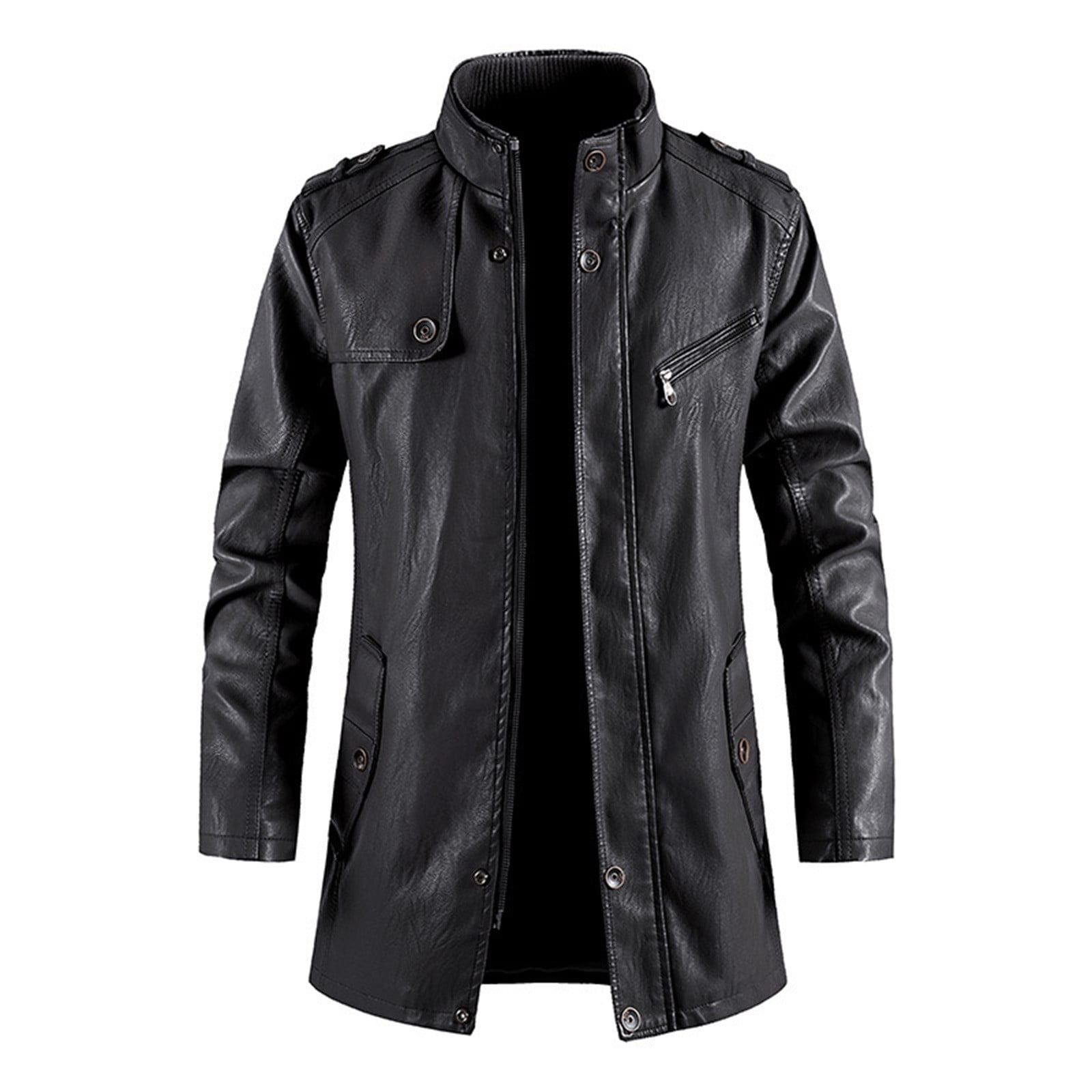 Resistance Oilskin Cotton Western Short Duster Jacket Resistance Oilskin Cotton Western Short Duster Jacket