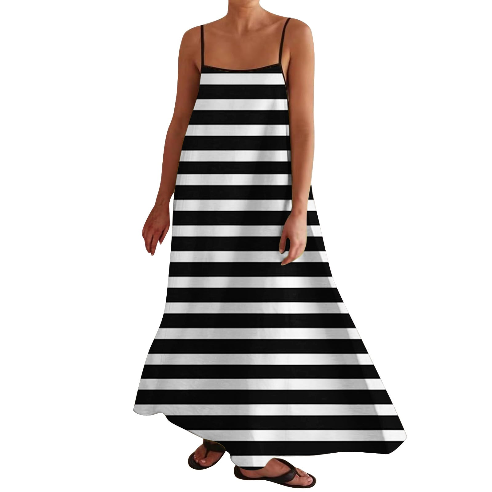 SNOWSONG Clearance! Women's Casual Dresses, Summer Dresses for Women ...