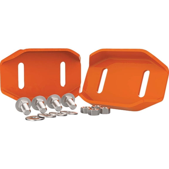 Ariens Snow Blower Slide Shoe Kit For Many Brands
