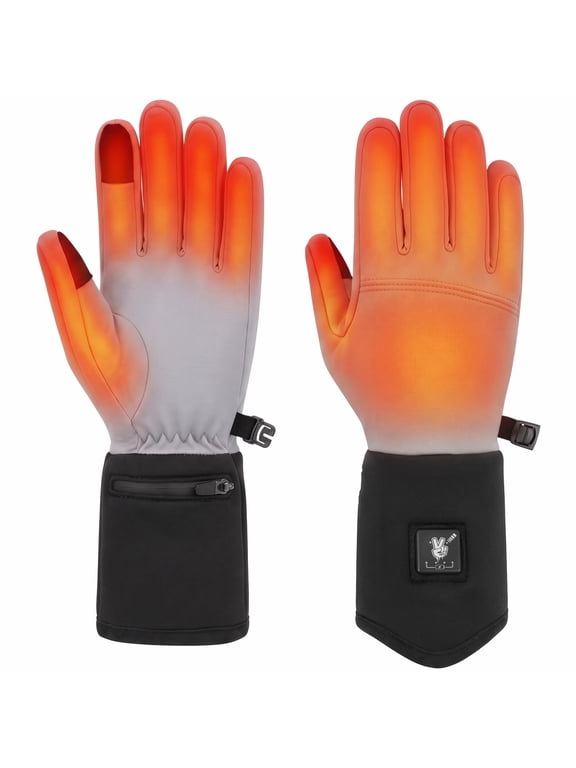 Shop Best Sellers Heated Gloves for Men and Women