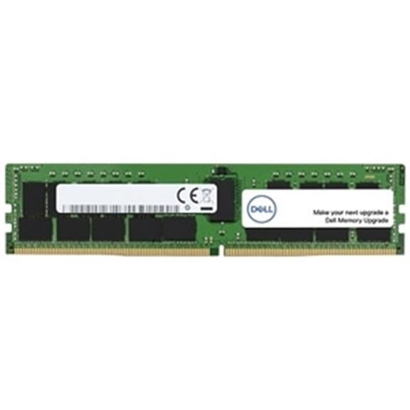 SNP8WKDYC-32G 1x 32GB DDR4-2933 RDIMM PC4-23466U-R Dual Rank x4 Replacement