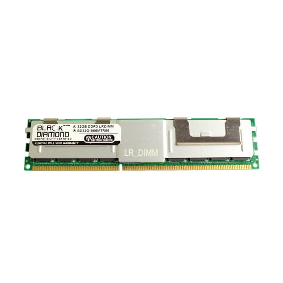 32gb Ddr3