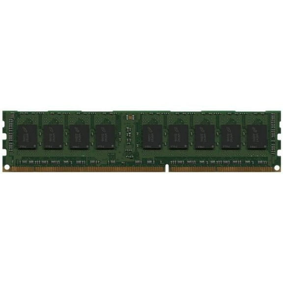 SNPRVY55C-8G Dell 2R x 4 8GB DDR3 1600MHZ RDIMM Standrad RAM Memory Module