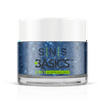 thumbnail image 1 of SNS Basics 1 + 1 Matching Dip Powder, 1.5oz (Basics 1 + 1 Dip #86), 1 of 1