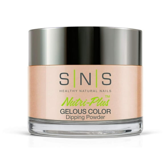 SNS Gelous Color Dip Powder 1oz - C'est La Vie LV Collection -LV23 Les Champs-Elysees