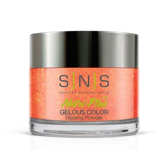 SNS Gelous Color Dip Powder 1oz - C'est La Vie LV Collection -LV24 Summer In Paris