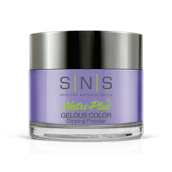 SNS Gelous Color Dip Powder 1oz - C'est La Vie LV Collection -