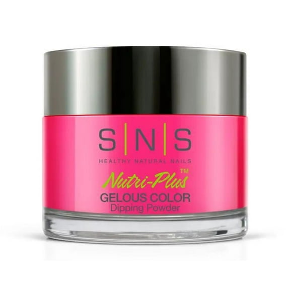 SNS Gelous Color Dip Powder 1oz - CS06 Jeepers Peepers